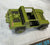 1982 VINTAGE ARAH G.I. JOE V.A.M.P. VAMP ATTACK VEHICLE ONLY LOOSE 100% COMPLETE (g)
