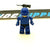 KRE-O G.I. JOE COBRA TROOPER V1 KREON BATTLE PLATFORM SET LOOSE 100% COMPLETE