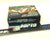 1984 VINTAGE ARAH G.I. JOE MACHINE GUN DEFENSE UNIT BATTLEFIELD ACCESSORIES BOX ONLY