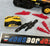 1988 VINTAGE ARAH G.I. JOE TIGER CAT TIGER FORCE VEHICLE ONLY LOOSE 100% COMPLETE (e)