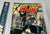 MARVEL COMICS G.I. JOE A REAL AMERICAN HERO (1982-1994) ISSUE #15 COMIC BOOK SEPTEMBER 1983 DIRECT EDITION KEY ISSUE (b)