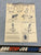 1983 VINTAGE ARAH H.I.S.S. HISS TANK VEHICLE BLUEPRINTS (d)