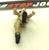 1983 VINTAGE ARAH G.I. JOE GRUNT V2 FALCON PILOT LOOSE 100% COMPLETE (e)