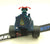 1987 VINTAGE ARAH G.I. JOE COBRA DREADNOK TRI-CYCLE VEHICLE LOOSE 100% COMPLETE (e)