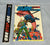 MARVEL COMICS G.I. JOE COBRA ORDER OF BATTLE (1986-1987) ISSUES #1-4 TPB COMIC BOOK