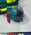 1988 VINTAGE ARAH G.I. JOE COBRA BUGG VEHICLE ONLY LOOSE 100% COMPLETE (c)