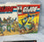 MARVEL COMICS G.I. JOE EUROPEAN MISSIONS (1988-1989) ISSUES #1-15 COMPLETE SERIES SET COMIC BOOK BUNDLE (c)