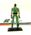 2008 25TH ANNIVERSARY G.I. JOE SKYDUSTER V1 SENIOR RANKING AIR COMMAND PACK TRU EXCLUSIVE 100% COMPLETE NO F/C