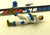 1987 VINTAGE ARAH G.I. JOE MAVERICK V1 BATTLE FORCE 2000 VECTOR PILOT LOOSE 100% COMPLETE (d)