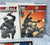 IDW PUBLISHING G.I. JOE SNAKE EYES (2011-2013) ISSUES #1-21 COMPLETE SERIES SET COMIC BOOK BUNDLE