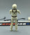 1983 VINTAGE ARAH G.I. JOE SNOW JOB V1 ARCTIC TROOPER LOOSE 100% COMPLETE (i)
