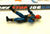 1991 VINTAGE ARAH G.I. JOE COBRA COMMANDER V4 COBRA ENEMY LEADER LOOSE 100% COMPLETE (b)