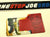 1988 VINTAGE ARAH HIT & RUN V1 FILE CARD (e)