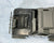1984 VINTAGE ARAH G.I. JOE COBRA STINGER NIGHT ATTACK 4-WD VEHICLE ONLY LOOSE 100% COMPLETE (d)