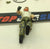 1987 VINTAGE ARAH G.I. JOE OUTBACK V1 SURVIVALIST LOOSE 100% COMPLETE (d)