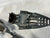 1990 VINTAGE ARAH G.I. JOE COBRA DICTATOR VEHICLE ONLY LOOSE 100% COMPLETE (c)