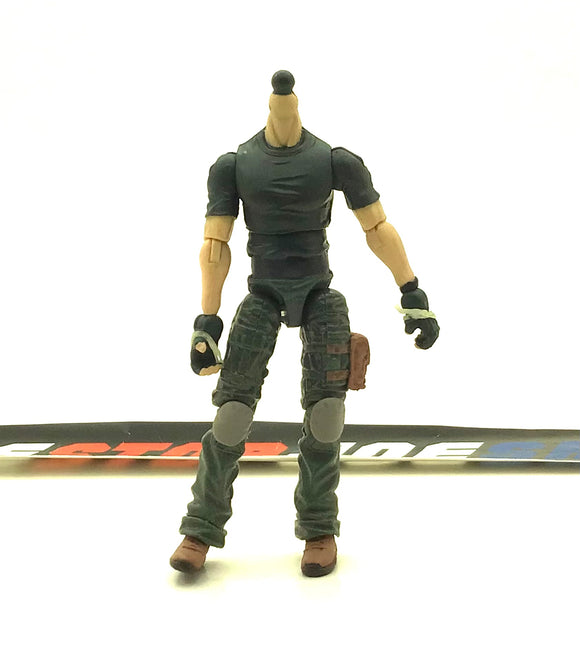 2011 30TH ANNIVERSARY DUKE V44 BODY PART CUSTOMS