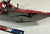 1985 VINTAGE ARAH G.I. JOE COBRA HYDROFOIL VEHICLE LOOSE 100% COMPLETE (a)