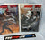 IDW PUBLISHING G.I. JOE SNAKE EYES (2011-2013) ISSUES #1-21 COMPLETE SERIES SET COMIC BOOK BUNDLE