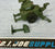 1982 VINTAGE ARAH G.I. JOE M.M.S. MMS MOBILE MISSILE SYSTEM VEHICLE ONLY LOOSE 100% COMPLETE (i)