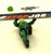 1991 VINTAGE ARAH G.I. JOE MAJOR ALTITUDE V1 BATTLE COPTER PILOT LOOSE 100% COMPLETE (d)
