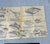 1985 VINTAGE ARAH MAULER TANK VEHICLE BLUEPRINTS (b)