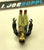 1985 VINTAGE ARAH G.I. JOE HEAVY METAL V1 MAULER DRIVER LOOSE 100% COMPLETE (MIC) (b)