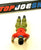 1985 VINTAGE ARAH G.I. JOE BAZOOKA V1 MISSILE SPECIALIST LOOSE 100% COMPLETE (c)