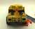 1988 VINTAGE ARAH G.I. JOE TIGER STING TIGER FORCE V.A.M.P. VAMP ATTACK VEHICLE LOOSE 100% COMPLETE (c)