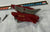 1987 VINTAGE ARAH G.I. JOE COBRA JET PACK VEHICLE LOOSE 100% COMPLETE (h)