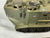 1988 VINTAGE ARAH G.I. JOE WARTHOG A.I.F.V. VEHICLE ONLY LOOSE 100% COMPLETE (g)