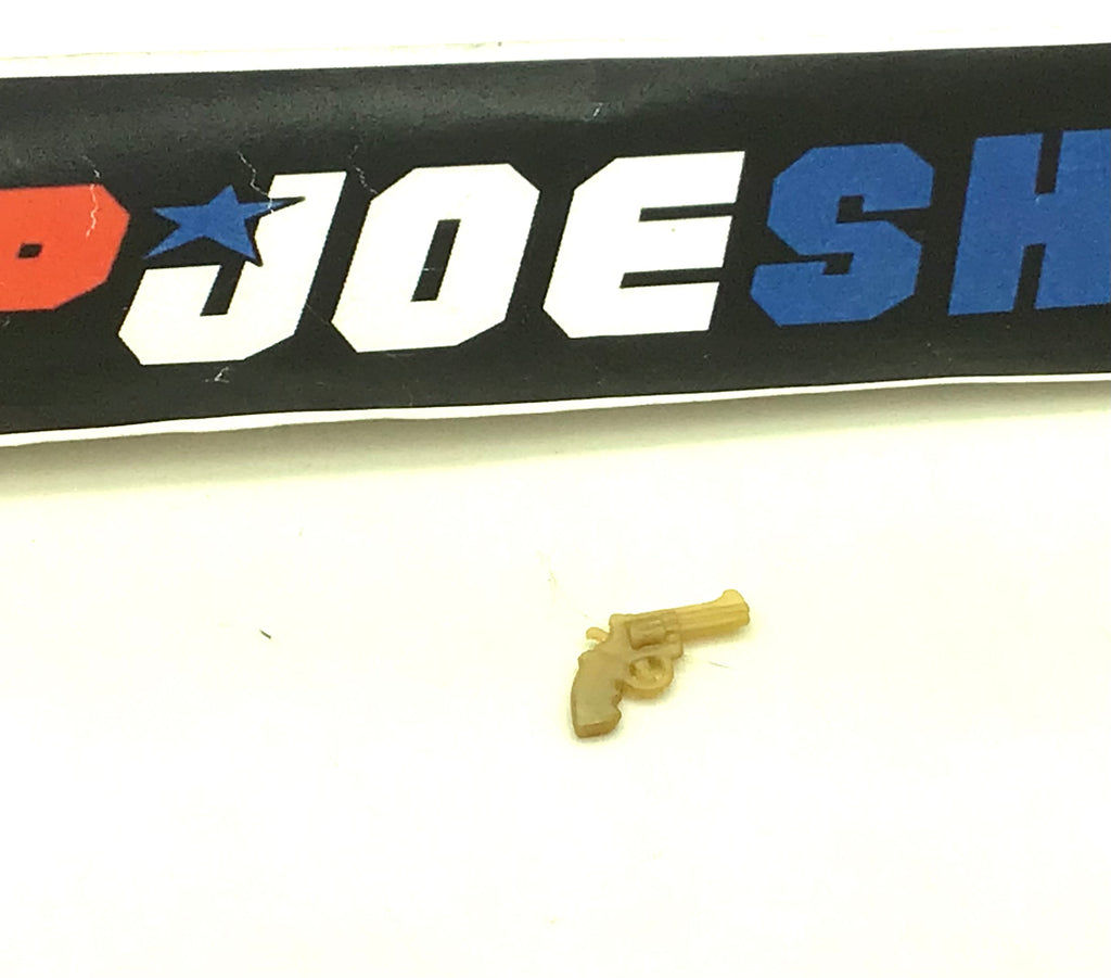 2008 25TH ANNIVERSARY DESTRO V16 PISTOL ACCESSORY PART CUSTOMS