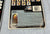 1991 VINTAGE ARAH SCI-FI V2 FULL FILE CARD (c)