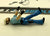 1985 VINTAGE ARAH G.I. JOE SHIPWRECK V1 SAILOR LOOSE 100% COMPLETE (e)