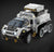 2026 CLASSIFIED G.I. JOE SNOW CAT 6" VEHICLE W/ FROSTBITE HADBRO PULSE HADLAB EXCLUSIVE LOOSE 100% COMPLETE PREORDER