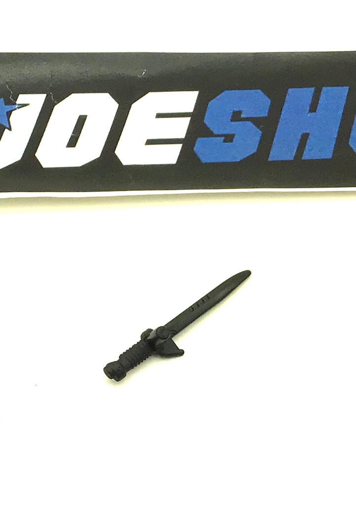 2011 POC SHADOW TRACKER V1 KNIFE DAGGER ACCESSORY PART CUSTOMS