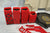 1985 VINTAGE ARAH G.I. JOE TRANSPORTABLE TACTICAL BATTLE PLATFORM VEHICLE LOOSE 100% COMPLETE (b)