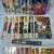 MARVEL COMICS G.I. JOE SPECIAL MISSIONS (1986-1989) ISSUE #1-28 COMPLETE SERIES SET COMIC BOOK BUNDLE (b)