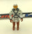1990 VINTAGE ARAH G.I. JOE COLD FRONT V1 AVALANCHE DRIVER LOOSE 100% COMPLETE (d)