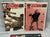 IDW PUBLISHING G.I. JOE THE COBRA FILES (2013) ISSUES #1-9 COMPLETE SERIES SET COMIC BOOK BUNDLE (b)