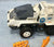 1985 VINTAGE ARAH G.I. JOE SNOW CAT VEHICLE ONLY LOOSE 100% COMPLETE (c)