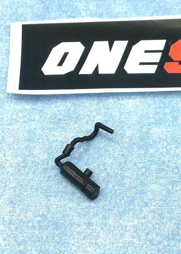 2009 ROC TERRA-VIPER V1 BACKPACK OXYGEN TANK ACCESSORY PART CUSTOMS