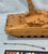 1985 VINTAGE ARAH G.I. JOE MAULER M.B.T. TANK VEHICLE ONLY LOOSE 100% COMPLETE (e) WORKS