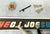 1983 VINTAGE ARAH G.I. JOE TORPEDO V1 NAVY S.E.A.L. LOOSE 100% COMPLETE (o)