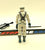 1998 ARAH G.I. JOE COBRA NIGHT CREEPER V4 POLAR FORCES TRU EXCLUSIVE LOOSE 100% COMPLETE NO F/C