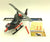 2008 25TH ANNIVERSARY COBRA FANG GYROCOPTER VEHICLE NEW LOOSE COMPLETE