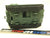 1983 VINTAGE ARAH G.I. JOE WOLVERINE ARMORED MISSILE VEHICLE ONLY LOOSE 100% COMPLETE (c) TOW CABLE FITS