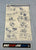 1986 VINTAGE ARAH H.A.V.O.C. HAVOC VEHICLE BLUEPRINTS