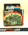 1984 VINTAGE ARAH G.I. JOE MORTAR DEFENSE UNIT BATTLEFIELD ACCESSORIES BOX ONLY (b)
