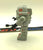 1983 VINTAGE ARAH G.I. JOE COBRA S.N.A.K.E. SNAKE BATTLE ARMOR VEHICLE LOOSE 100% COMPLETE (i)